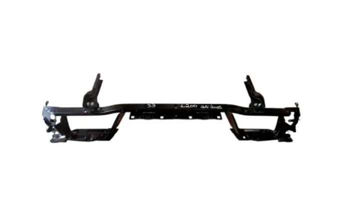 Suporte Alma Parachoque Traseiro L200 Triton 2016/2021 N29