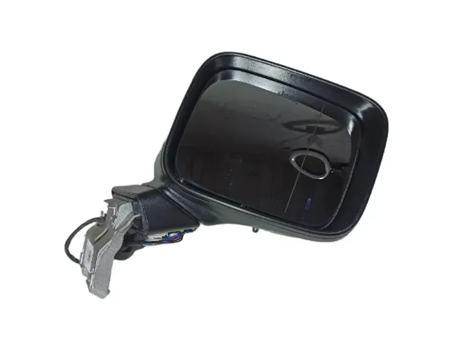 Retrovisor Direito Jeep Renegade 2016 A 2021 C/ Pisca Sensor