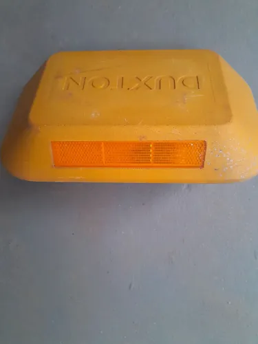 11 Tachões de Sinalização 