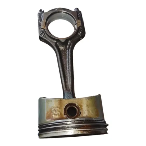 Pistao Biela Gm Chevrolet Meriva 1.8