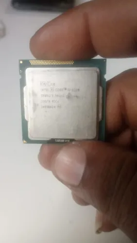 Processador 1155 i3 2100