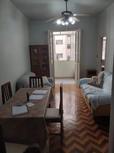 Apartamento 2 quartos em Copacabana por R$ 4.600,00 disponível para locação