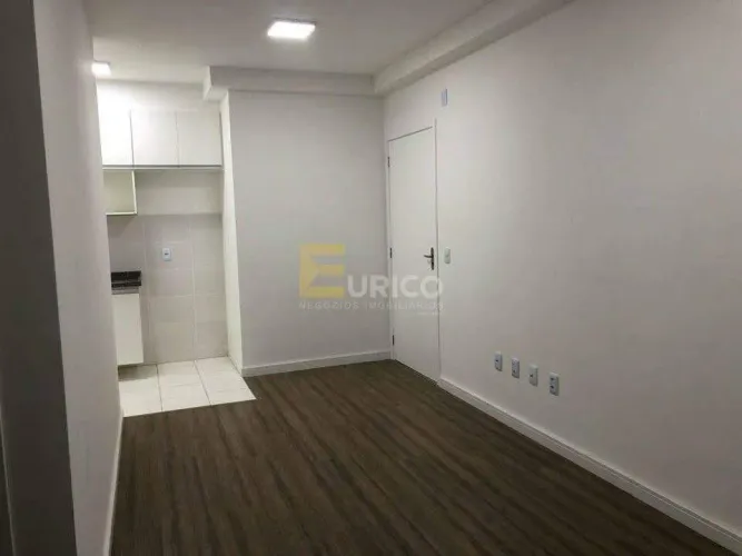 Apartamento à venda no Condomínio Morada do Vale em Valinhos/SP