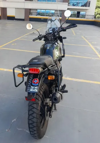 A Charlotte procura um novo dono!