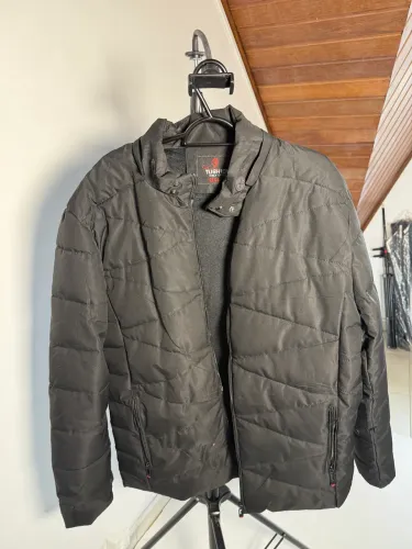 Jaqueta Puffer