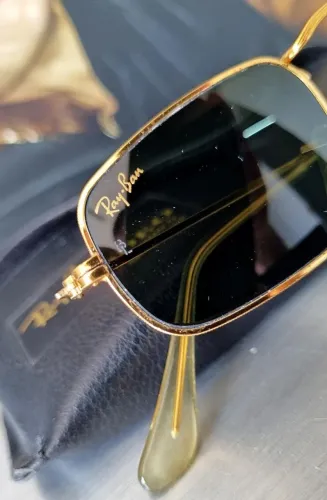 Óculos Ray-Ban RODEO Bausch & Lomb U.S.A.