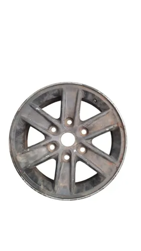 Roda Aro 16 Triton 3.2 2010