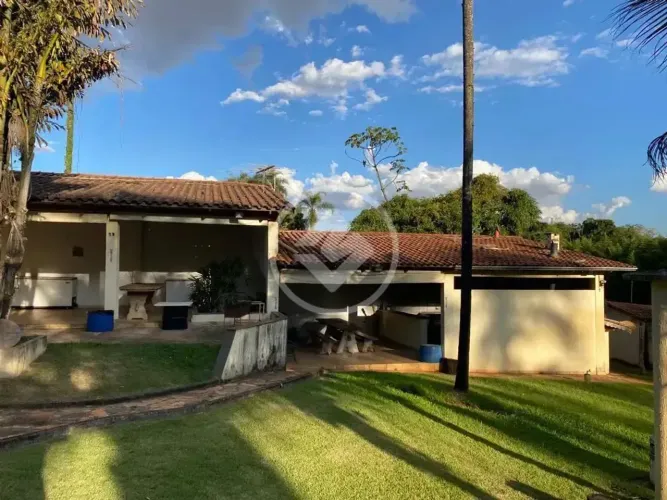 Goiânia - Chácara no Recreio de Chácara São Joaquim codigo: 144823