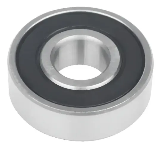 Rolamento 6002 2rs 15x32x9mm Dupla Vedação Borracha