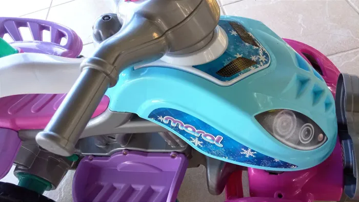 Triciclo Infantil Maral