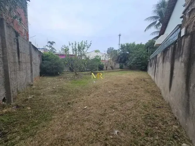 Terreno Residencial à Venda - Gardênia Azul - 392 m² com Vista Livre e Sol da Manhã no Con
