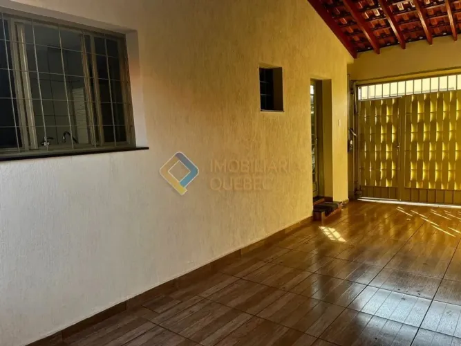 Casas - Venda - Vila Virgínia - Cod. 3377