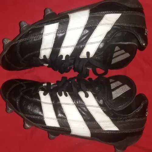 Chuteira predator EQUIPMENT ' 99 ( 1999) RARA