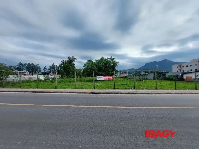 Oportunidade! Terreno em Sertão do Maruim - São José