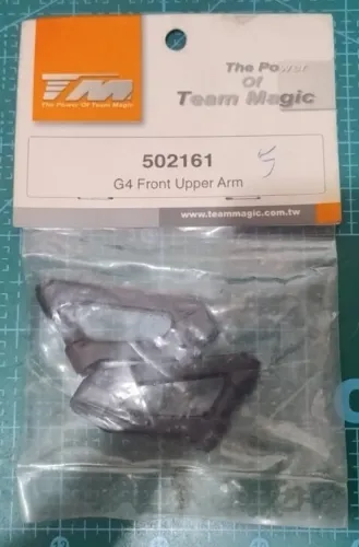 Team Magic G4 Front Upper Arm 502161