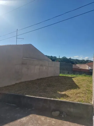 Terreno à venda no bairro Loteamento Flores do Paraíso em Jundiaí/SP