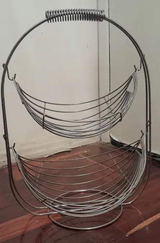 Fruteira de mesa