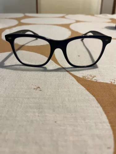 Armação de Grau Ray Ban
