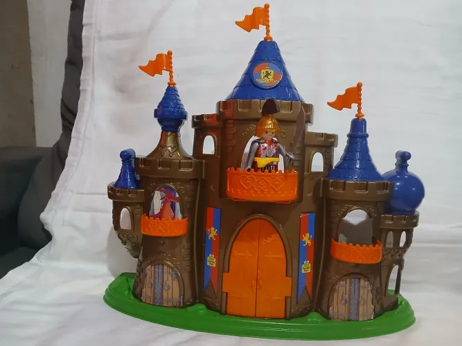 Castelo medieval