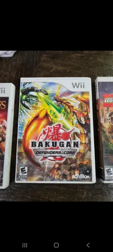 Bakugan