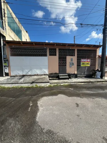 Casa próximo ao sumauma 