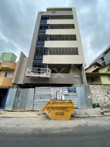 Cobertura duplex à venda no bairro Ipiranga, 3 suítes e 2 vagas