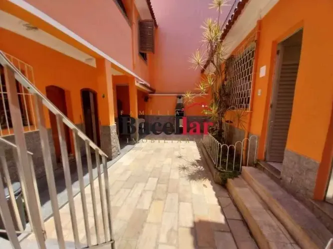 Casa em Condomínio - Duplex / Residencial / Engenho Novo