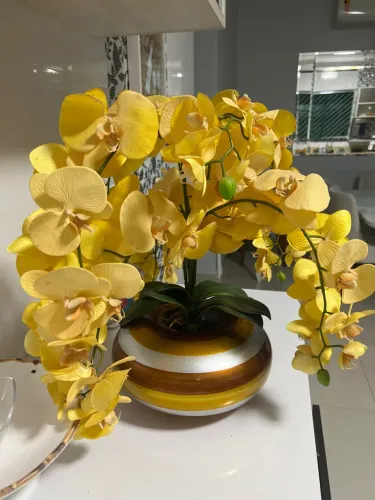 Jarro para centro de mesa