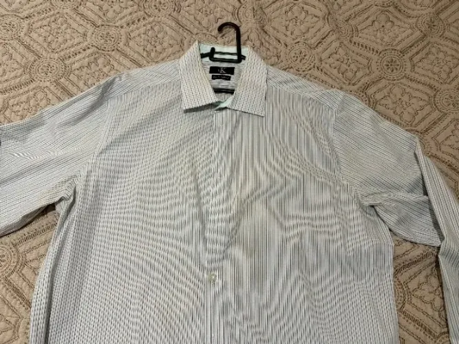 Camisa masculina Manga comprida tam G Social
