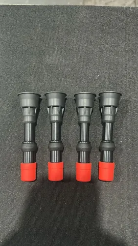Kit Reparo da Bobina de Ignição Dianteira Honda Fit 1.4 2003 a 2008