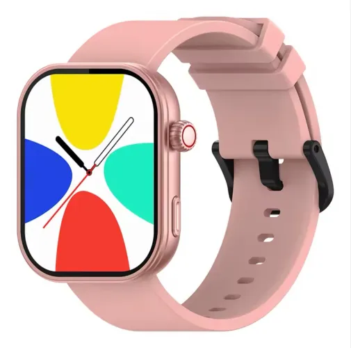 Smartwatch Zeblaze Btalk Plus ? tecnologia, estilo e desempenho no seu pulso!
