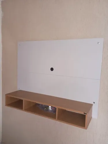 Painel de TV Novo