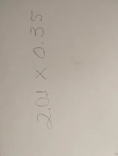 Prateleiras de MDF 2.01x