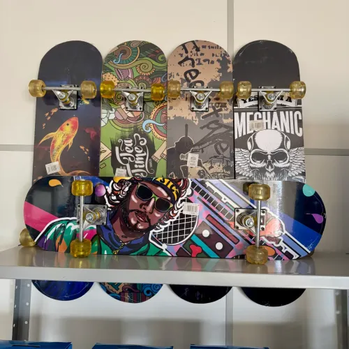 Skate infantil