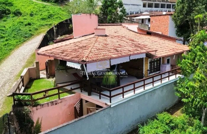 Casa à venda em Pacoti  Exclusividade, Conforto e Vista Privilegiada
