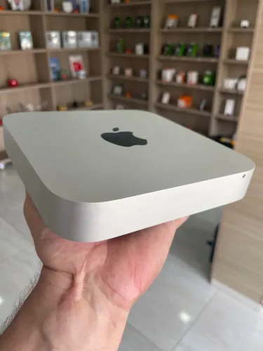 Apple Mac Mini 2014 i5 4gb 256gb