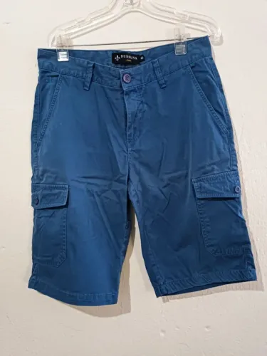 Bermuda Masculina Dudalina