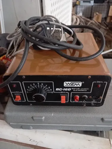 Bisturi wm 160 watts