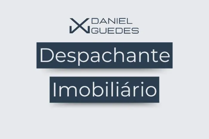 Despachante Imobiliário