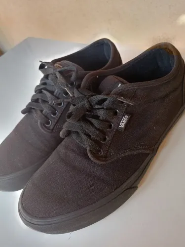 Tênis Vans original usado ótimo estado 