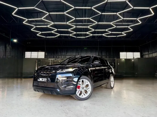 Land Rover Range Rover Evoque HSE Dyna. 2.0 Dies. Aut. 2020