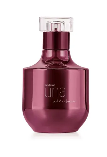 Natura Una Artisan Deo Parfum 75 ml