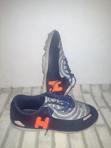 Chuteira society 42/43 