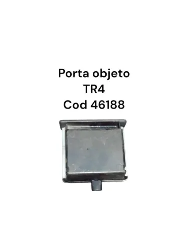Porta Objeto TR4 - Cod 46188