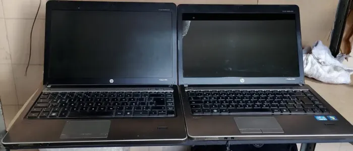 Notebook Hp ProBook 4430s