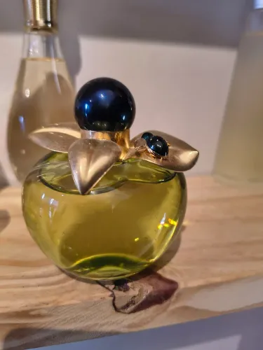 Perfume Nina rouge Parfum 