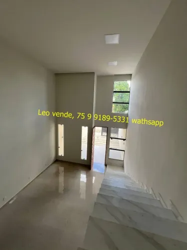 Leo vende, Cidade Nova, perto da Fraga Maia, 4|4 c suíte, piscina, goumert