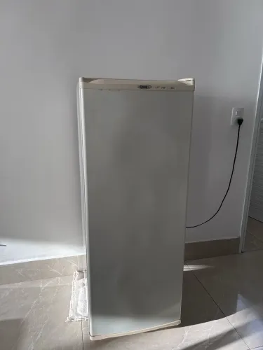 Vendo freezer Vertical Consul Slim 160 litros 220V