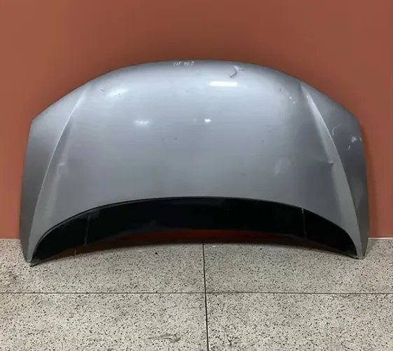 Capô Fit 2018