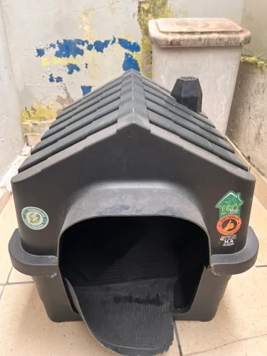 Casa de Cachorro